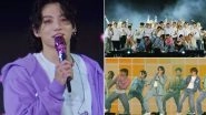 BTS&rsquo; Yet To Come Full Movie in HD Leaked on Torrent Sites & Telegram Channels for Free Download and Watch Online; Bangtan Boys&rsquo; Concert Film Is the Latest Victim of Piracy?