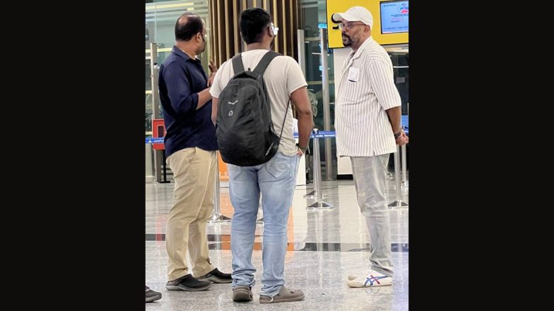 Thalapathy 68: Vijay’s Team Embarks on Thailand Shooting Spree Following Leo’s Box Office Success (See Photo)