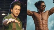 Shah Rukh Khan Birthday Special: Take a Look at Dunki Actor&rsquo;s Biggest Box-Office Hits!