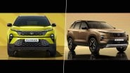 Tata Safari, Tata Harrier New Facelift Models Fully Revealed: From Specifications To Design Upgrades, Mileage and Pre-Booking Details, Check Everything Here