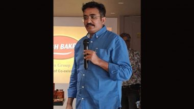 Parag Desai Dies After Dog Attack: Wagh Bakri Tea Brand's Executive Director Passes Away at 49 After Being Attacked by Stray Dogs in Ahmedabad