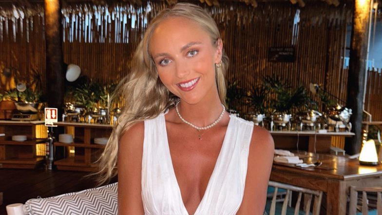 Australia's 'Most Sexually Active Woman', OnlyFans Star Annie Knight, Admits Having Sex With 300 People in One Year, Claims To 'Feel Empowered'