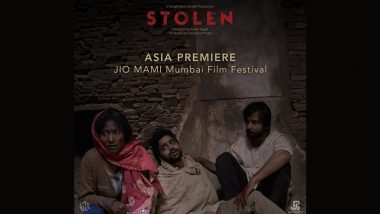 Stolen: Abhishek Banerjee’s Film to Premiere at the 28th International Film Festival of Kerala