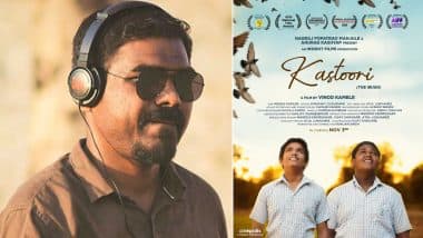 Kastoori: Vinod Kamble’s National Award-Winning Film on Manual Scavenging and Self-Discovery To Release on November 3