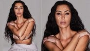 Kim Kardashian On Struggling With Acnes in Her 40s: 'If People Saw It, They&rsquo;d Be Really Shocked'