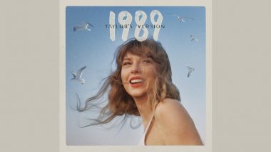 Taylor Swift Drops Re-Recorded 1989: Taylor’s Version With 5 Unreleased Tracks, Igniting Fan Excitement