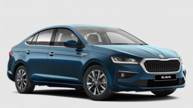 Skoda Slavia Matte Edition Announced With New Features, Check New Festive Pricing Effective For Slavia and Kushaq