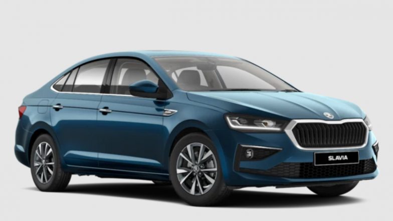 Skoda Slavia Matte Edition Announced With New Features, Check New ...