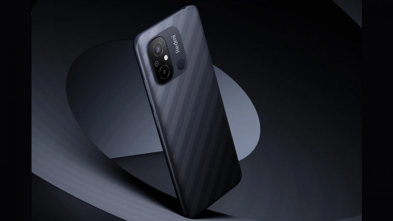 Redmi 13C Likely To Launch In India Soon With 50MP Camera: Check Expected Specifications, Design and Price of Upcoming Budget Smartphone By Redmi