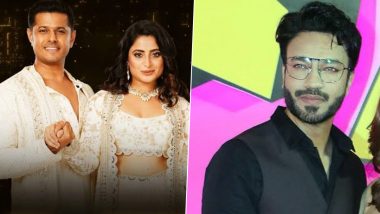 Bigg Boss 17: Neil Bhatt and Aishwarya Sharma Target Vicky Jain in Nomination Task, Actress Says ’Shuruat Apne Ki Thi Vicky Bhaiya, Dushmani Nibhaungi Main' (Watch Promo Video)
