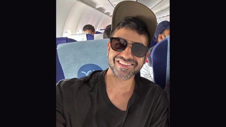 Nikhil Kamath Who Co-Founded Zerodha Becomes Youngest Billionaire in India at 37