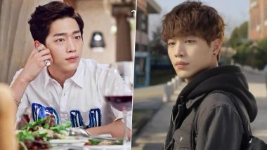 Seo Kang Joon Owns The Second Lead Syndrome in KDramas and Breaks Our Heart!