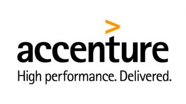 Accenture Gives No Salary Hike To Its Employees in India and Sri Lanka, Blames Macro Environment