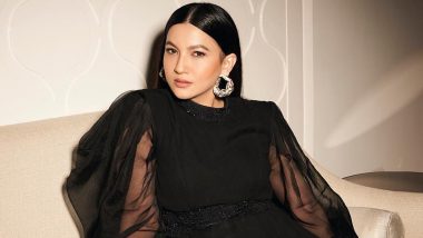 Gauahar Khan on Escalating Gaza-Israel Conflict: ‘Since When Did the Oppressor Become the Oppressed?’