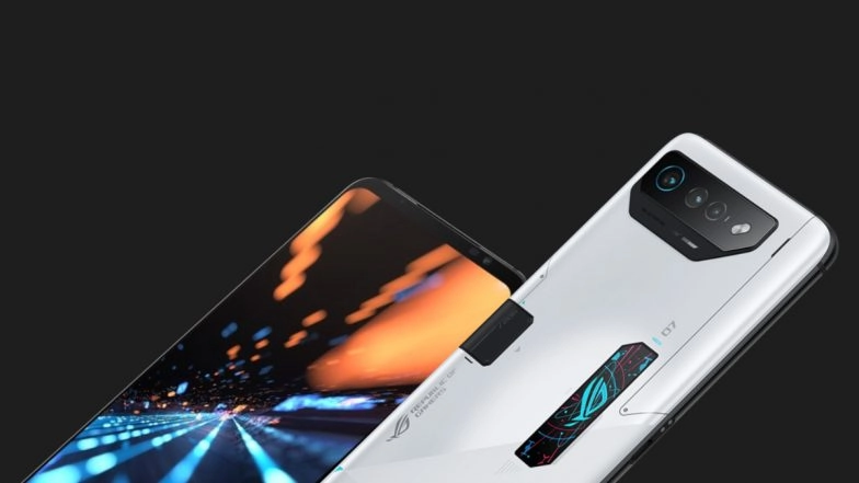 ASUS ROG Phone 8 Likely To Launch in India Soon With Snapdragon 8 Gen 3: Check Expected Specifications, Features and Price of Upcoming ASUS Gaming Smartphone