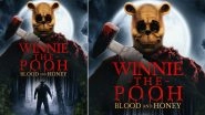 Winnie the Pooh &ndash; Blood and Honey Horrifies Parents After Fourth Grade Teacher Accidentally Shows Nikolai Leon&rsquo;s Movie to His Students