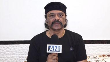 Musician Girish Vishwa Reveals His Harrowing Experience in Israel: ‘Woke Up Hearing Noise of Blasts and Explosions, Saw Vehicles Burning’ (Watch Video)