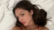 Olivia Rodrigo Sleeps for &lsquo;14 Hours a Day&rsquo; on Tour, Singer Reveals How She Deals With the Exhausting Work Schedule!
