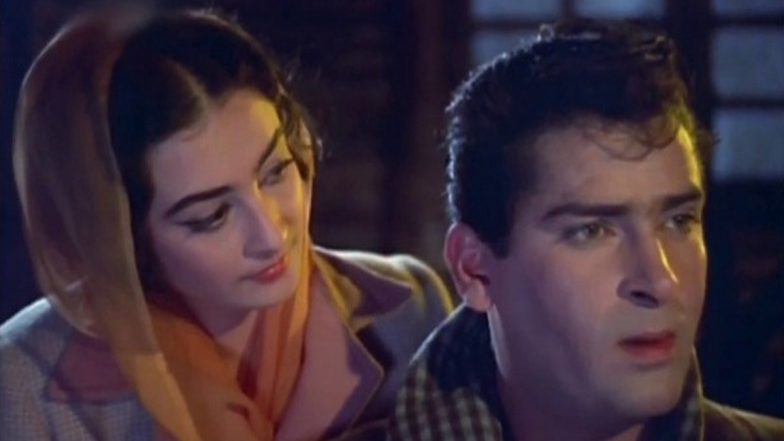 Saira Banu Remembers Shammi Kapoor on His 92nd Birth Anniversary, Pens 'His Zest for Life Was Inspiring'