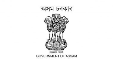 Assam Government Employees Now Need Govt's Permission for Second Marriage