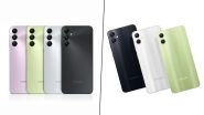 Samsung Galaxy A05, Samsung Galaxy A05s Likely To Launch in India: From Specifications To Features and Expected Price, Here's Everything To Know