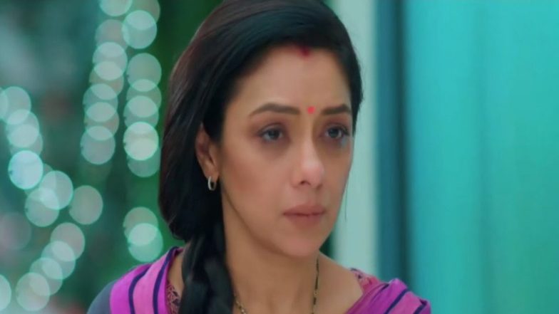 Anupamaa Spoiler Alert! Anu To Confront Samar’s Culprit; Another Tragedy Looms Over the Shah House?