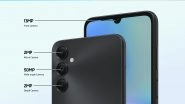 Samsung Galaxy A05s To Launch on October 18: Check Design, Specifications and Other Details Here