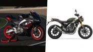 Motorcycle Launches in October 2023: From Aprilia RS 457 and Triumph Scrambler 400X To Royal Enfield Shotgun 650, Know Details About Upcoming Two-Wheelers