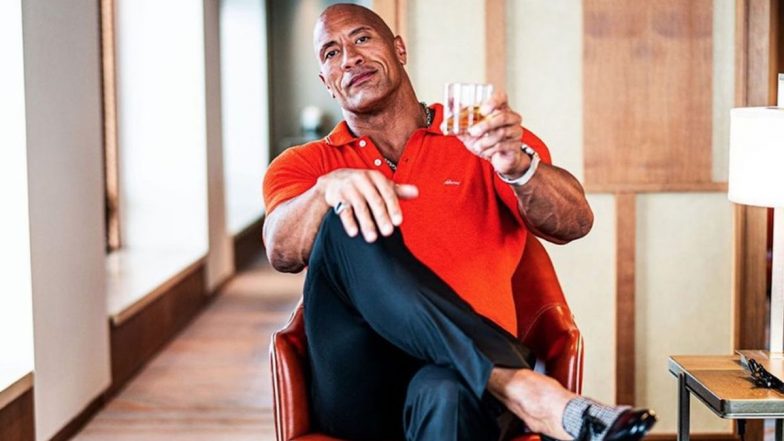 Dwayne Johnson’s Wax Figure Gets Quick Makeover at Musée Grévin Following Social Media Uproar