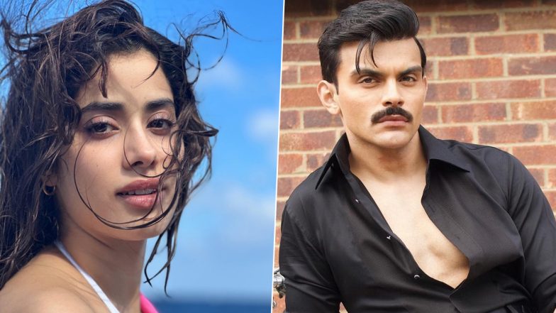 Sky Force: Janhvi Kapoor ‘Can’t Wait’ To Watch Rumoured Boyfriend Shikhar Pahariya’s Brother Veer Pahariya’s Debut Film (See Post)