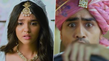 Yeh Rishta Kya Kehlata Hai Spoiler Alert: Abhimanyu’s Accident Takes an Unexpected Turn – Brace for a Leap Twist!