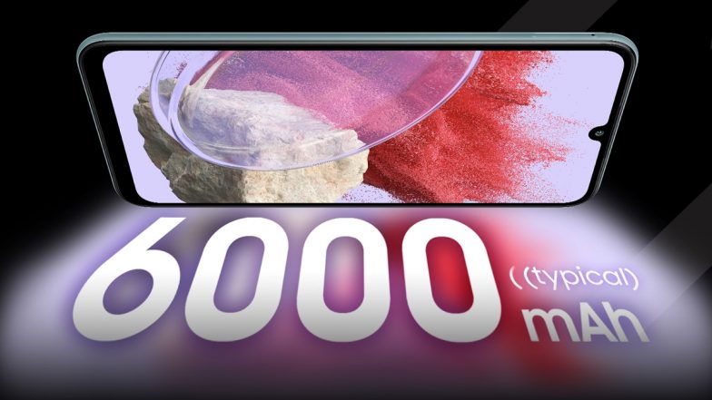 Samsung Galaxy M44 Likely To Launch in India Soon: Check Expected Specifications, Price and Other Details Here