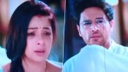 Anupamaa Spoiler Alert! Is Anu on a Mission To Prove Anuj&rsquo;s Innocence in Samar&rsquo;s Tragic Demise?