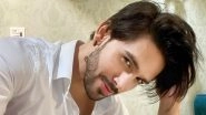Yeh Rishta Kya Kehlata Hai: Shubh Shagun Fame Shehzada Dhami Is the Next Male Lead of Harshad Chopda, Pranali Rathod&rsquo;s Show Post Leap?