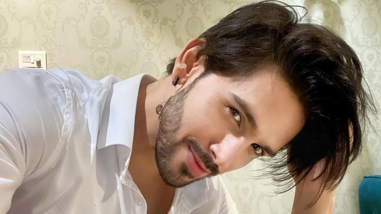 Yeh Rishta Kya Kehlata Hai: Shubh Shagun Fame Shehzada Dhami Is the Next Male Lead of Harshad Chopda, Pranali Rathod’s Show Post Leap?