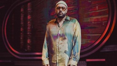 Rapper Badshah Quizzed by Maharashtra Police Cyber Cell for Promoting FairPlay App