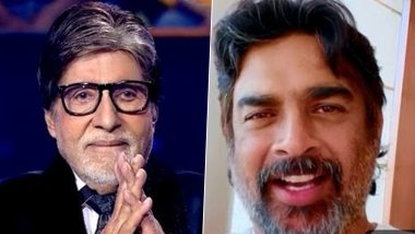 R Madhavan Reveals Amitabh Bachchan Is The First Person To Wish Him On His Birthday, Calls Him ‘Greatest Motivation’ Of Life