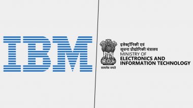 IBM and MeitY Partner To Boost Semiconductors, AI Innovations and Quantum Technology for India