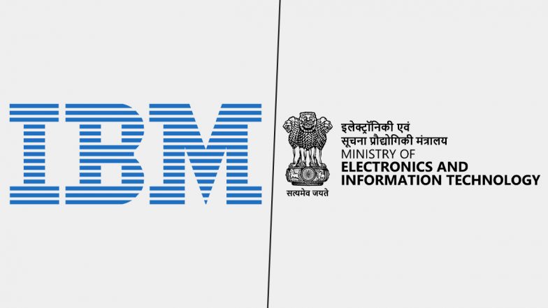 IBM and MeitY Partner To Boost Semiconductors, AI Innovations and Quantum Technology for India