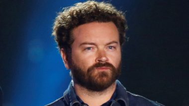 Danny Masterson Gives Full Custody of Daughter Fianna to Estranged Wife Bijou Phillips Amid Prison Sentence for Rape – Reports