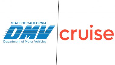 GM Subsidiary Cruise’s Self-driving Car Permit Suspended In San Francisco