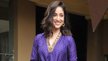 OMG 2 Actress Yami Gautam To Shoot Her Next Untitled Project in North India for 50 Days! (More Details Inside)