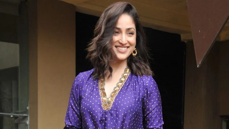 OMG 2 Actress Yami Gautam To Shoot Her Next Untitled Project in North India for 50 Days! (More Details Inside)