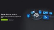 Satya Nadella Says Over 18,000 Firms Use Azure OpenAI Service, Paid GitHub Copilot Users Reach 1 Million