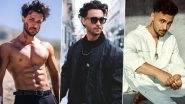 Loveyatri Actor Aayush Sharma Completes 5 Years in Film Industry; Pens Heartfelt Note Describing What He Learnt From His Journey (View Post)