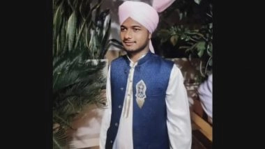 Karnataka Youth Uploads Pro-Palestine Slogan As WhatsApp Status, Taken Into Preventive Custody