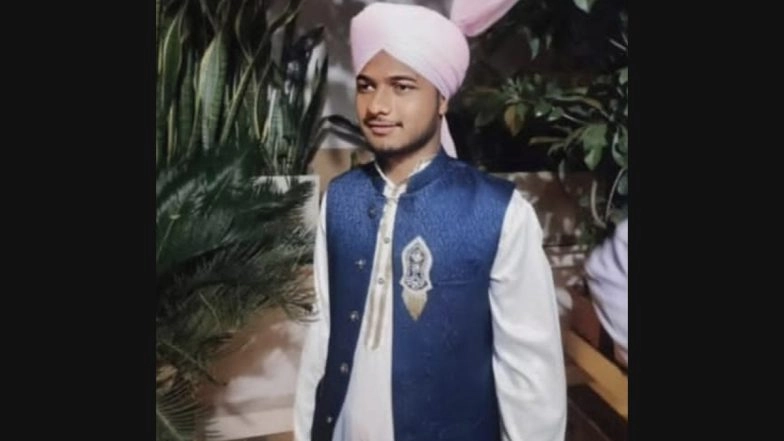 Karnataka Youth Uploads Pro-Palestine Slogan As WhatsApp Status, Taken Into Preventive Custody