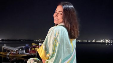 Hina Khan Voices Concern After Mumbai Records ‘Poor’ Air Quality Than Delhi, Says ‘Ab Bus Inhalers Ka Sahaara Hai’