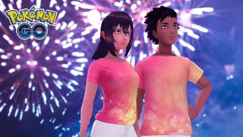 Pokemon Go Festival of Lights Event To Go Live on November 7 in India, Announces Game Developer Niantic
