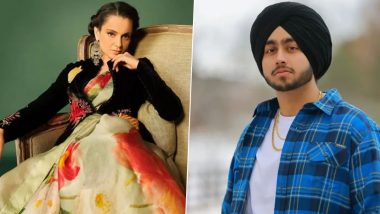 Kangana Ranaut Slams Rapper Shubh for Allegedly Celebrating 'Cowardly Killing' of Indira Gandhi